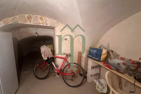 Cave house i Carovigno, Brindisi, Carovigno - € 46.000 | Ref: Casa Settembrin - foto 7